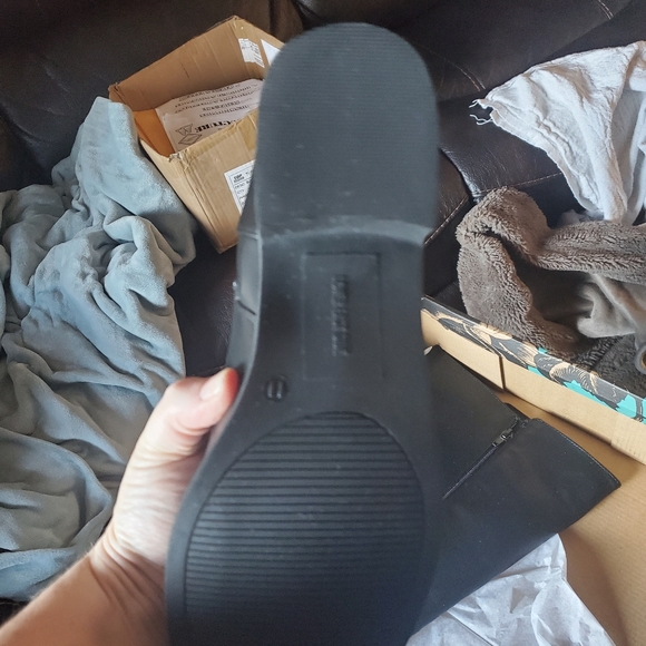 Knee High Boots - Picture 6 of 8